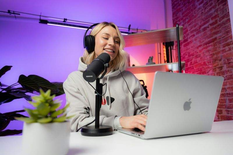 Et fleksibelt studio som støttet vekst og hyppigere publisering